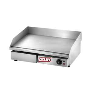 Plancha Eléctrica AK-818Y