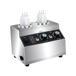 Calentador de Dispensadores