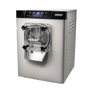 Heladera Artesanal de Mesa