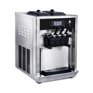 Heladera Soft de Mesa