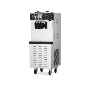 Heladera Soft Emprendedora