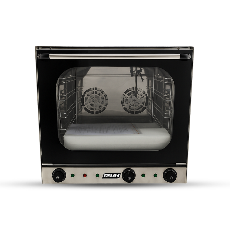 Horno Convector Eléctrico