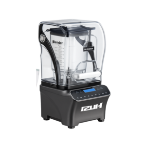 Licuadora Digital Exclusive