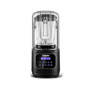 Licuadora Terreneitor