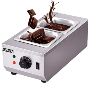 Máquina para Derretir Chocolate