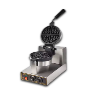 Waflera Circular Giratoria