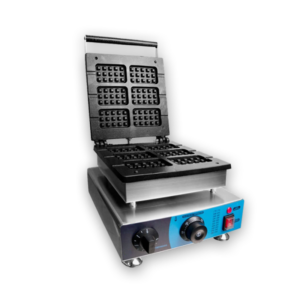 Waflera Cuadrada o Paleta