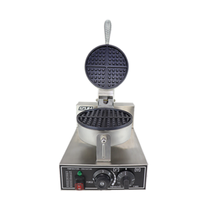 Waflera Circular Pequeña