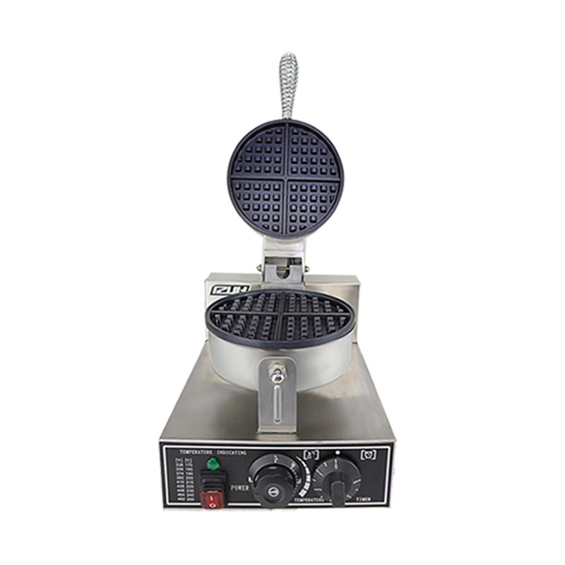 Waflera Circular Pequeña