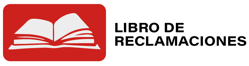 Libro de Reclamaciones