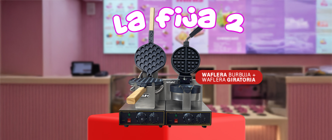 La Fija