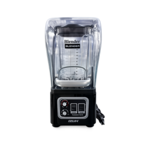 Licuadora Mecánica Silenciosa 1.8L