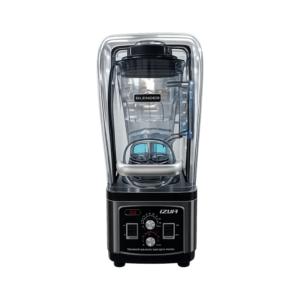 Licuadora Silenciosa 4.5L